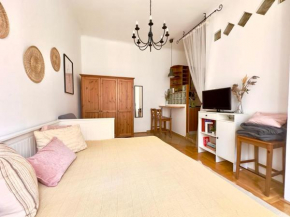 Cozy Studio in City Centre